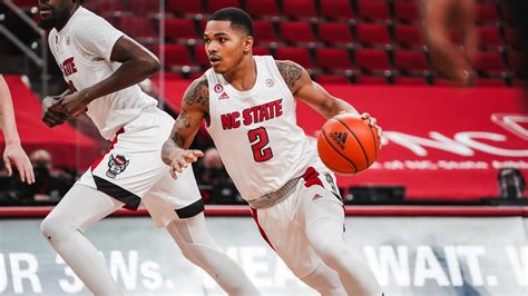 shakeel moore stats|shakeel moore nc state.